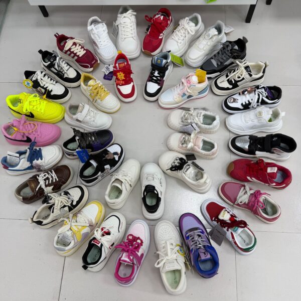 Mixed Sports Shoes — 2618R903