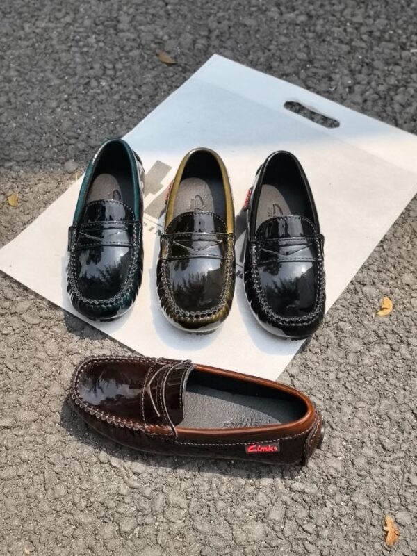 Loafers — HKM1301