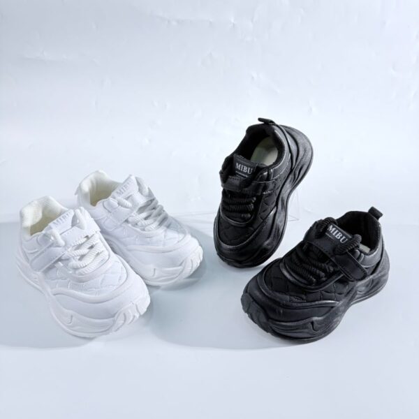 Chunky Shoes — HKD203
