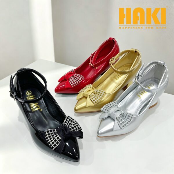 High Heels — HKN521
