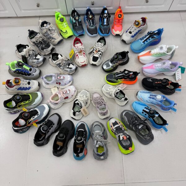 Mixed Sports Shoes — 2619R924