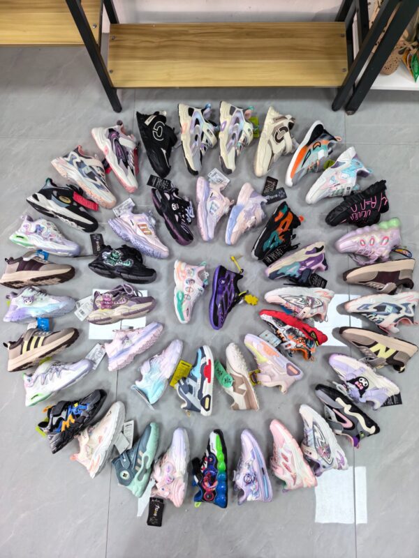 Mixed Sports Shoes — 2620R1006