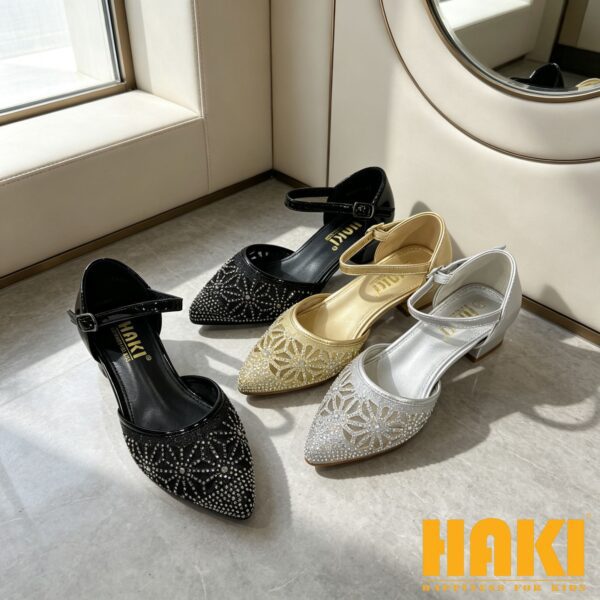 High Heels — HKR544