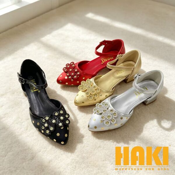 High Heels — HKR545