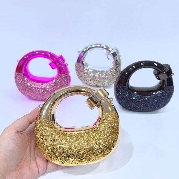 Handbags — HKDP03