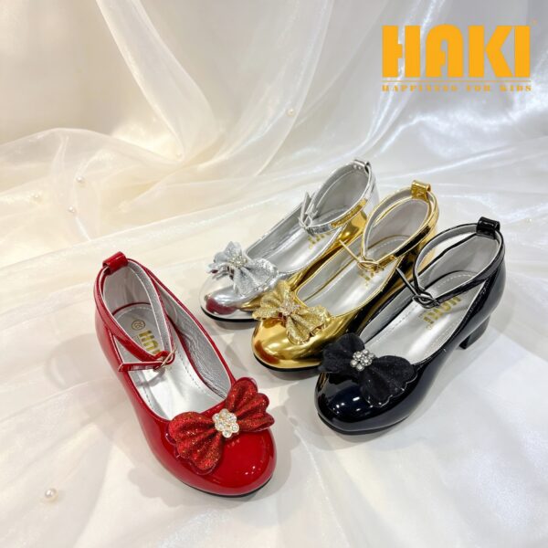 Mid Heels — HKN531