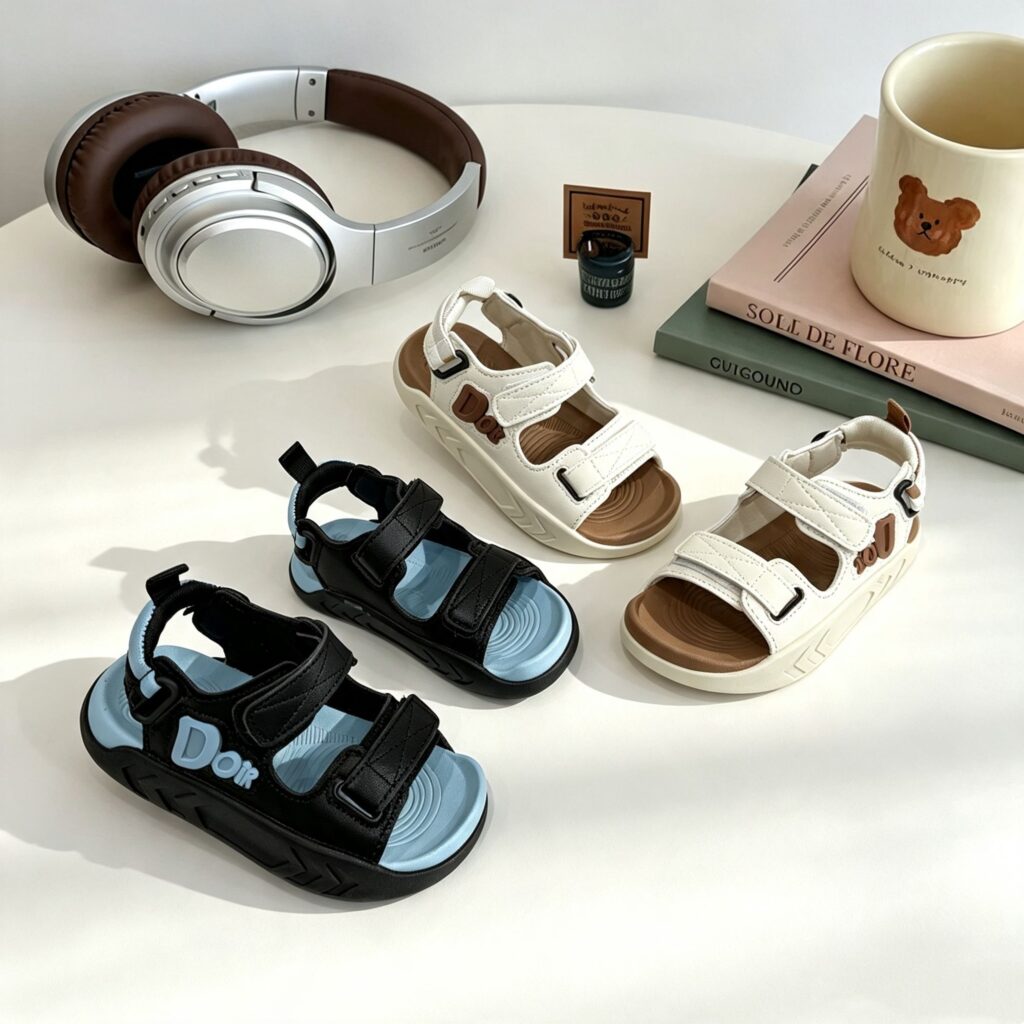 Sandals — HKS55