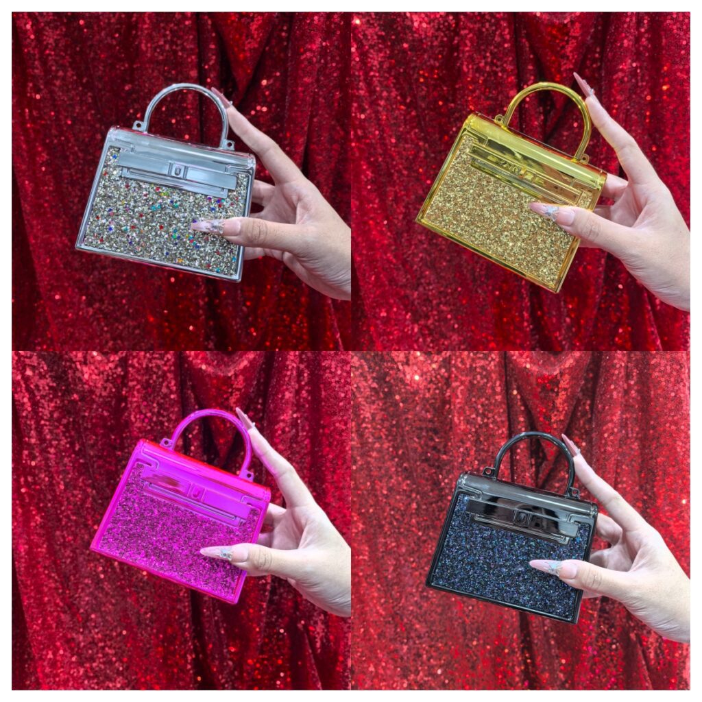Handbags — HKDP08