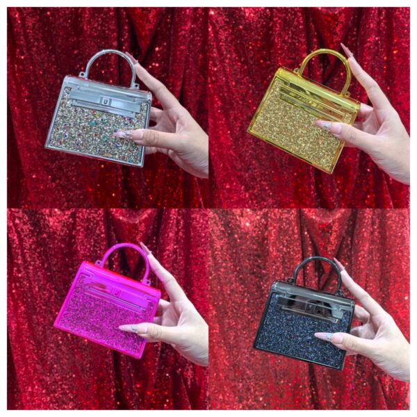 Handbags — HKDP08