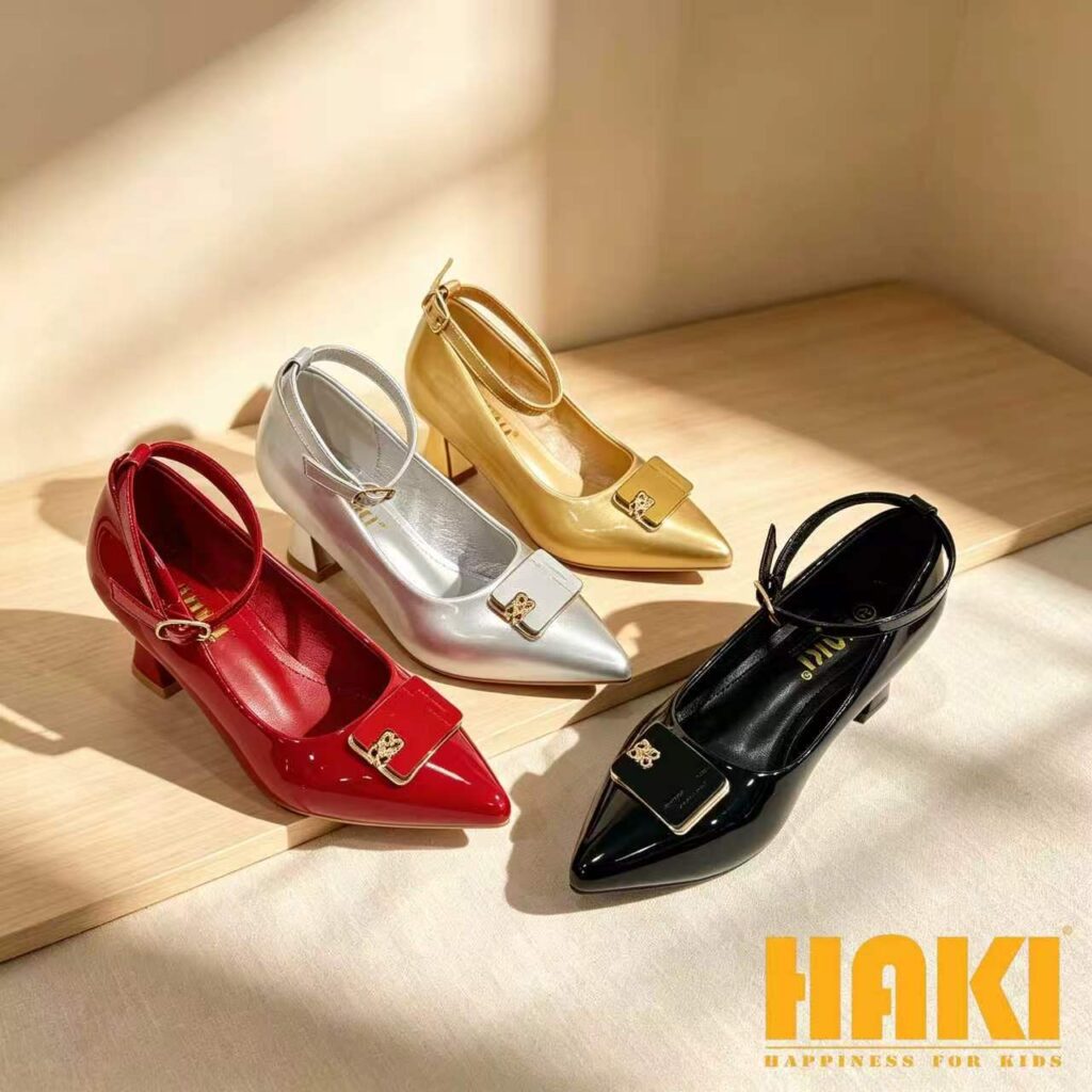 High Heels — HKN514新