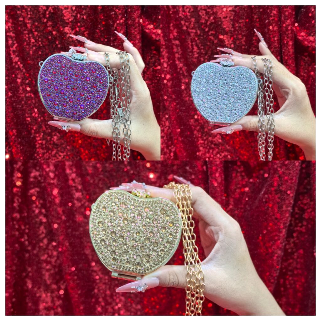 Handbags — HKDP09