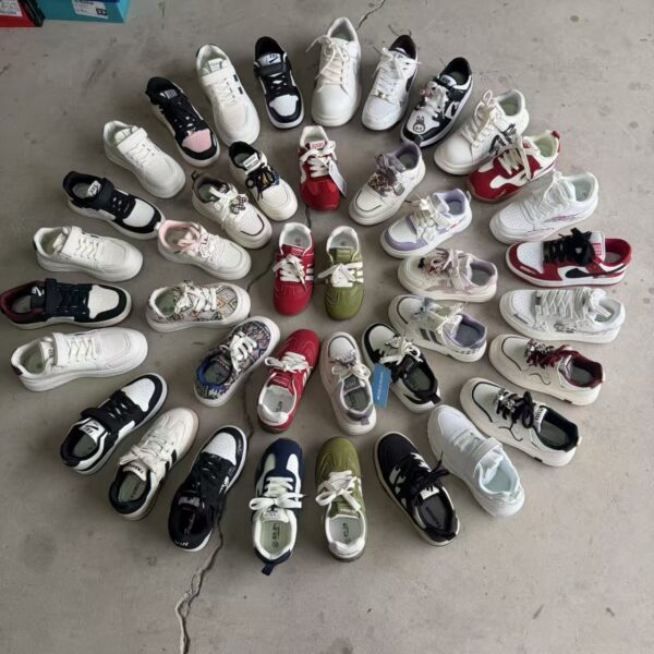 Mixed Sports Shoes — 2621R909