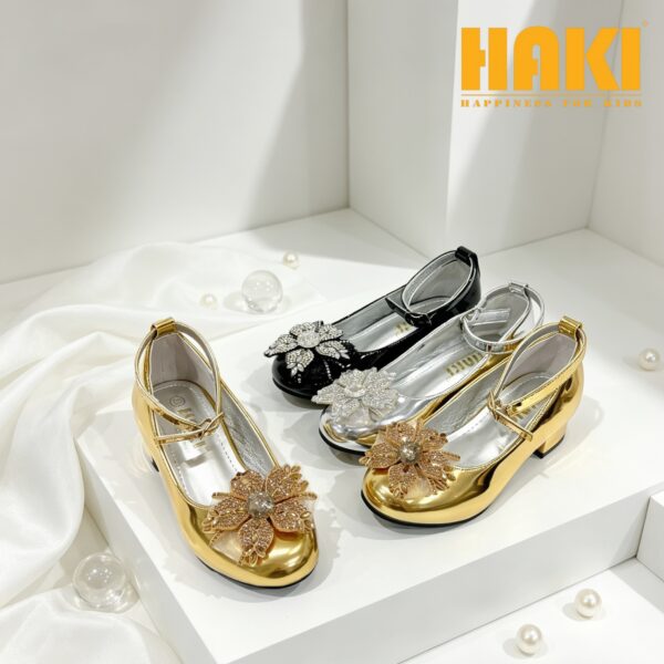 Mid Heels — HKN529