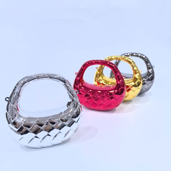 Handbags — HKDP01