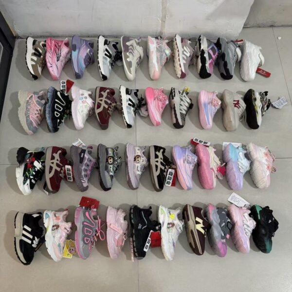 Mixed Sports Shoes — 2620R213