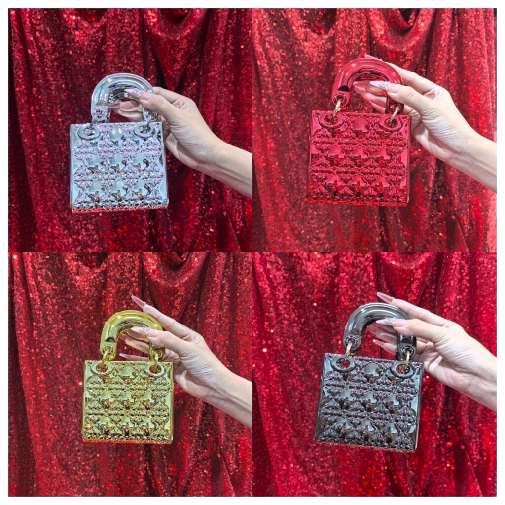 Handbags — HKDP12