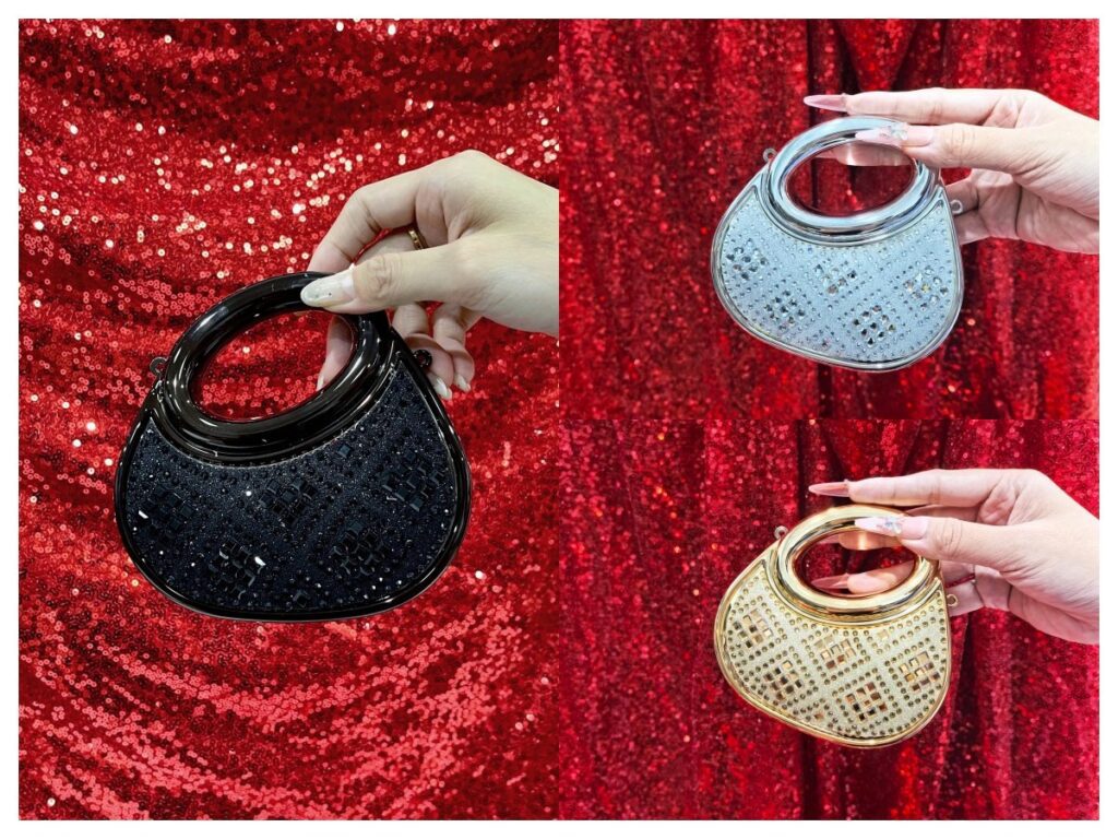 Handbags — HKDP11