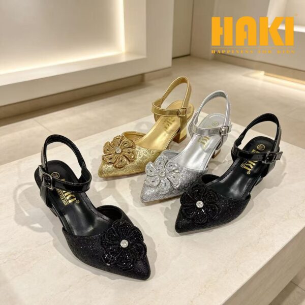 High Heels — HKN536