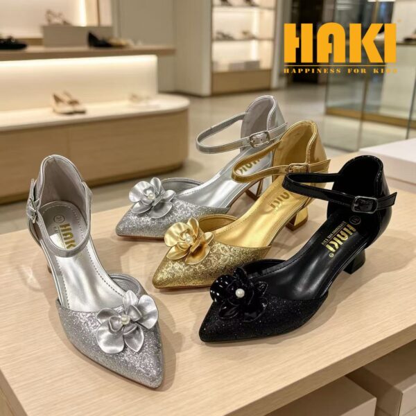 High Heels — HKN535