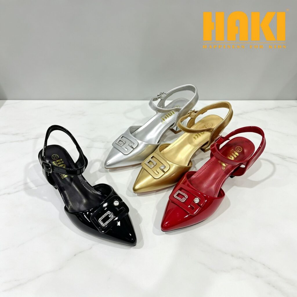 High Heels — HKN542